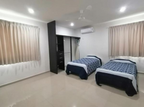 Hermoso departamento cómodo cerca del turismo